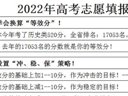 成绩离一本线差一点点怎么圆梦一本?沅沅分享!个人建议,仅供参考 #志愿填报 #报考技巧