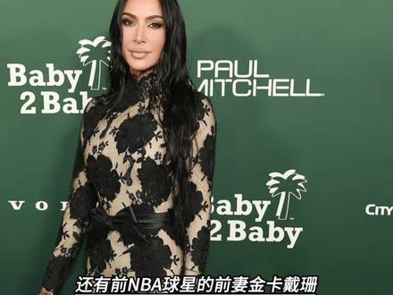 从身材臃肿到暴瘦几十斤,41岁参加活动劲歌热舞的瓦妮莎,颜值回到巅峰 #nba吐槽大会 #瓦妮莎