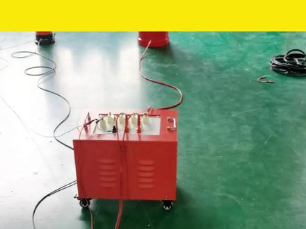 串联谐振试验装置,如何选择激励变抽头?#涨知识 #电工 #电力 #串联谐振 #厂家直发品质保证 @DOU+小助手 @DOU+好生意