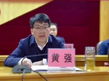 #热门话题 #郡县治,天下安#人民的好公仆#县委书记的权力有多大