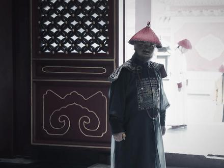 铁血康熙:智擒鳌拜 #历史 #清朝 #康熙 #康熙王朝 #鳌拜