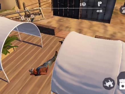 山羊模拟器三 手机版