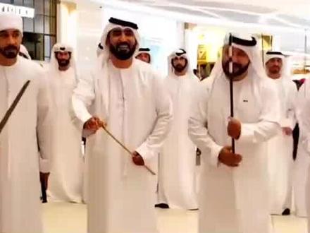 珠海航展秒变中东双十一,沙特狂撒2830亿,只为把合成旅搬回家😆