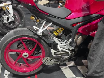 张雪500rr回旋全段R3天蝎斜口(一秒都不用剪,声浪纯享)#摩托車 #摩托车改装 #机车