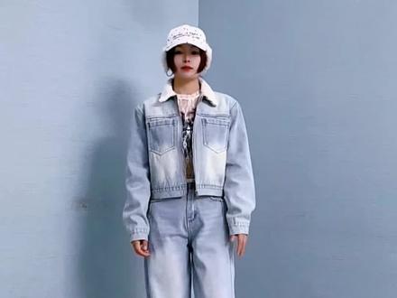 镜面跟练版 换个方式来学#张函瑞进行曲#简单易学#一学就会#TF家族#抖音年味舞蹈大赏