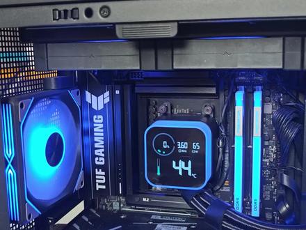 三个M.2! 华硕TUF B850M重炮手WIFI评测