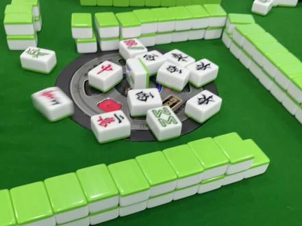 过年打牌的嘴替有了#玩具#我要验牌#玩个很新的东西