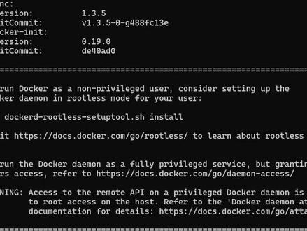 玩Docker把C盘干爆了?千万别重装!一键转移linux 玩 WSL 和纯血 Docker,没几天 C 盘就红了?微软默认把所有 Linux 镜像全塞 C 盘,时间长了谁顶得住啊!今天大程教你一招无损迁移大法,只需 3 行命令,把 Ubuntu 完整搬到 D 盘,C 盘瞬间腾出几十个G,肉眼可见的爽快!🔥 怕记不住代码的兄弟,直接把下面这三步【点赞+收藏】:
1️⃣ 打包导出:wsl --export Ubuntu D:\ubuntu.tar
2️⃣ 注销原系统:wsl --unregister Ubuntu (这步做完C盘直接变蓝!)
3️⃣ 导入新硬盘:wsl --import Ubuntu D:\WSL D:\ubuntu.tar
搞定!关注《大程开源百宝箱》,带你填平更多硬核坑! #程序员 #C盘清理 #电脑技巧 #Docker #WSL #干货分享 #大程开源百宝箱
