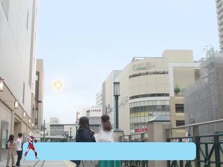 每次登场都以强大的实力压制奥特曼——宇宙大怪兽贝蒙斯坦 #泰罗奥特曼 #杰克奥特曼 #梦比优斯奥特曼