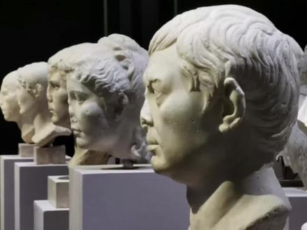 西方雕塑为什么大多缺少鼻子