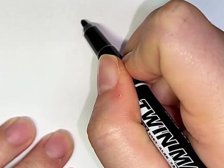 生日蛋糕简笔画#简笔画 #儿童画 #学会快去试试吧🔥 #画画 #生日蛋糕 @DOU+小助手