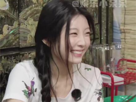 不说李沅禧可爱根本做不到 #李沅禧#李泳知#虽然没准备什么菜#kpop