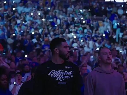 塔图姆回归,东部局势彻底乱了? 塔图姆回归对绿军是利还是弊呢?东部格局发生哪些改变?首秀得到15分准三双,骑士尼克斯活塞等球队冲出东部有多难?#凯尔特人 #杰伦布朗 #塔图姆 #骑士 #活塞