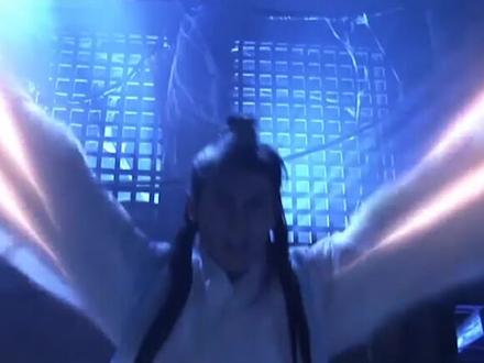 #六脉神剑 六脉神剑恐怖如斯,把云中鹤打成了筛子