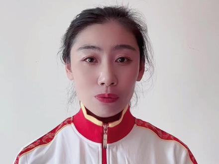 感谢中国国家赛艇队运动员江燕姐的肯定与支持,定不负期望,向 #榜样的力量 学习,#体育精神 #卡塔尔世界杯 #奥运精神 #江燕