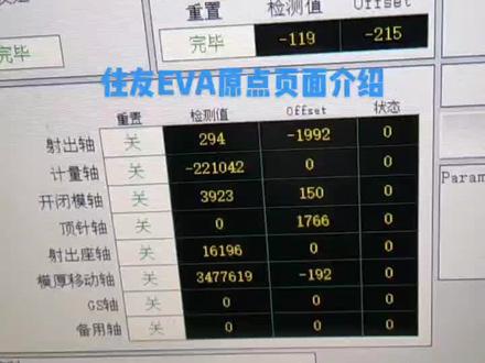 住友原点页面介绍