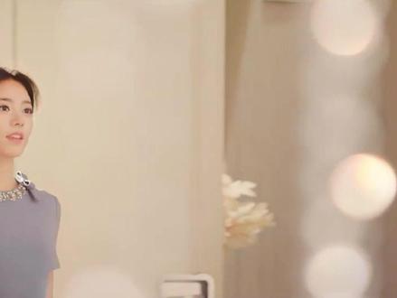 骄阳似我:聂曦光林屿森终于解除误会,梅林一吻定情,太甜了 #骄阳似我 #赵今麦 #宋威龙 #好剧推荐 #影视解说