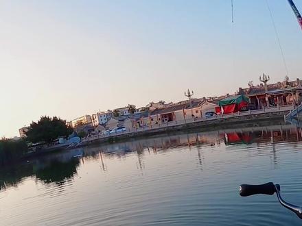 脚下中鱼系列 #路亚野钓 #户外钓鱼 #男人简单的快乐