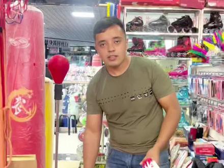 #好物推荐 篮球网兜篮球框成人空心投篮框室外标准挂式可扣篮圈