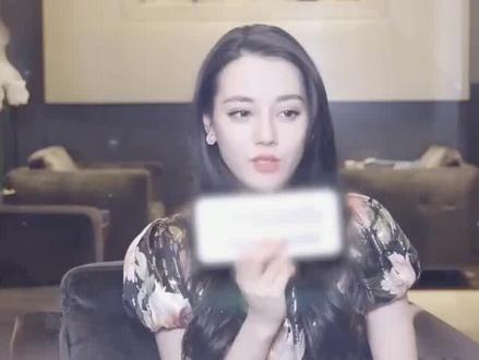 迪丽热巴与嘉行到期不续#迪丽热巴