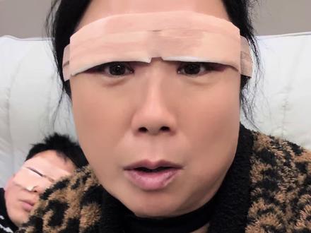 欢迎收看:农村老公公和老婆婆做完医美的一天~
#家庭日常