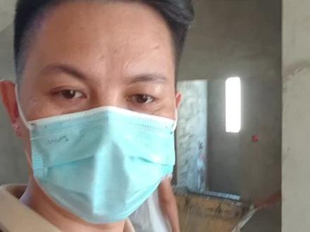 自建房垫层一定要做哦,有没有家人们家里地砖塌陷的#装修避坑 #农村自建房