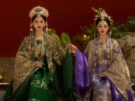 这就是来自正宫娘娘的压迫感吧?#故宫写真 #北京约拍 #古风 #国风古韵 #汉服小姐姐