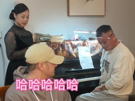 今天直接来一套咏叹调式催婚哈 #周云吞今天被催婚了吗 #琼娘娘