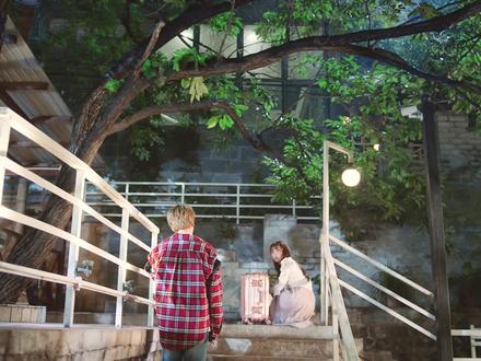 奶奶,你等了9年的剧终于播出啦~#心不由己 #徐海乔 #贾青