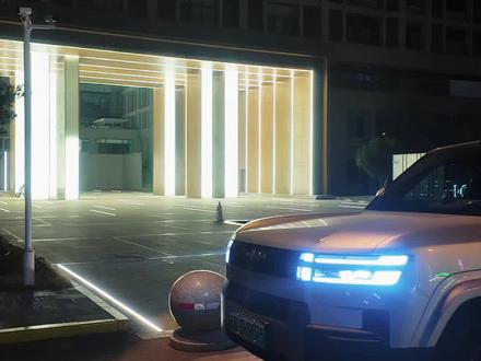 钛7用车小技巧92∶进阶设置(2)DiLink 方程豹钛7DiLink板块的设置方法#每天一个用车知识 #方程豹 #方程豹钛7 #钛7 #7你钛美