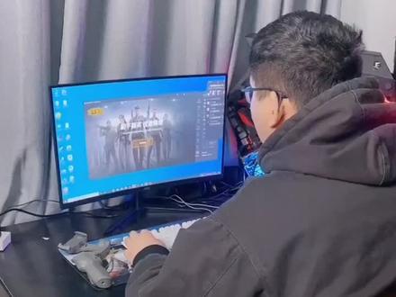 VT是什么,玩手游必开?