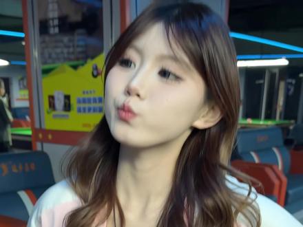 我就说是裁判吧#东北甜妹 #千金小金 #裁判小金