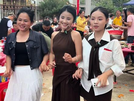 祝大家2026年
平安喜乐 万事顺遂 杀米多多#海南儋州调声 #地方文化特色 #海南儋州