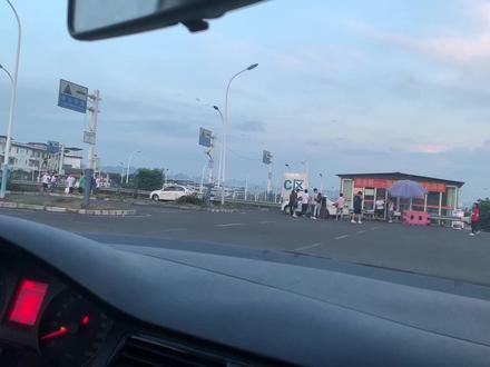 重庆西彭科目二考场考试流程及规则讲解#驾考 #西彭科目二考场 #