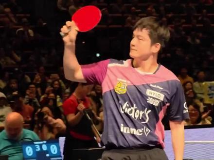 仅3个多月,德媒对樊振东的称呼又变了,6字之差背后:风向再变 #樊振东 #热点 #名场面