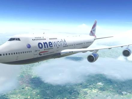 坐一次飞机吸收的辐射剂量,真的相当于在医院拍一次X光吗?