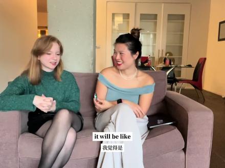 不想上班别上了,不然真的会错过赚钱快车道
在伦敦的日子现在回想起来,是很简单却又凝练的一段时间,跟着 @EF海外游学留学 去伦敦上了4周的短期游学项目,像当地人一样生活和学习,绝对是我今年的高光时刻。
在伦敦的学校里也认识到了很多虽然来自不同国家但是却极其投机的朋友,其中最聊得来的是一位来自法国的短片摄影师Clelie,他原来在巴黎做图书出版相关的工作,辞职来到伦敦学习英语,准备年底前往新西兰工作。
我们聊了:
我们在伦敦学英语的体验
年龄不是问题,每个人都有自己的社会时钟
为什么每个人都应该gap year
感谢这个机会,可以让我重新做回学生,在世界各地做数字游民久了,重新回到这种极其规律的生活中,竟然会觉得好极了。
最后欢迎你来留言,告诉我们关于到陌生地方学当地语言和gap year。还有什么问题,我会一一解答。#留学 #跟着EF去游学 #伦敦游学 #EF海外游学 #gapyear