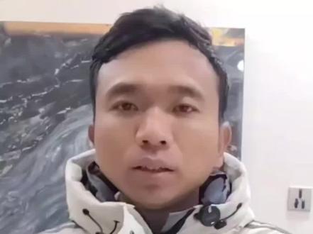 巴基斯坦工业少为什么污染排名全球前列 被拉合尔吓到了,这种天气你敢开车吗?#巴基斯坦#污染 #拉合尔#雾霾蓝