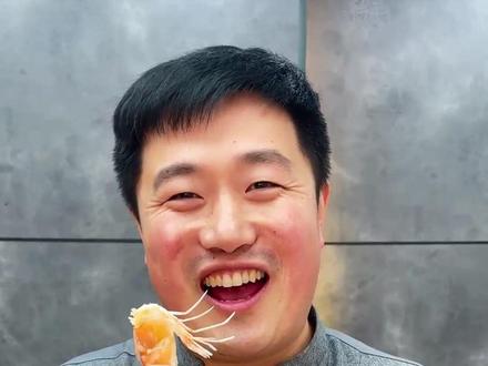 大虾哪些地方不能吃,为您总结一下!#海鲜原产地 #大虾