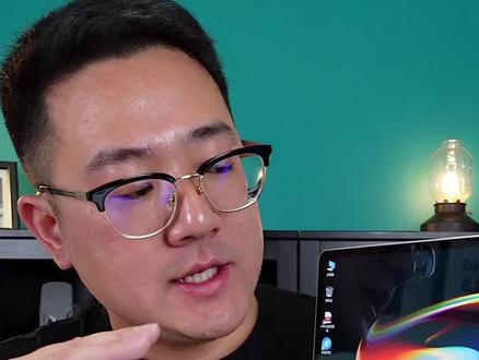 搭载OLED视网膜屏幕,小米笔记本Pro 15开箱