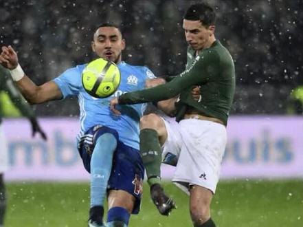 波城FCvs圣埃蒂安#每日足球推荐 #足球 #体育 #足球氛围 #足球推荐