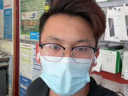 华为nova6拆机教程………#手机店日常 #专业维修 #芯片级维修