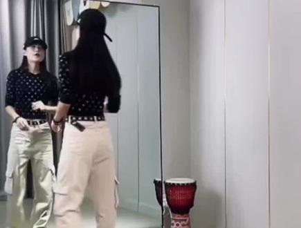 #怎么爱你都不够#难点详解#零基础学舞蹈 #潮流广场舞