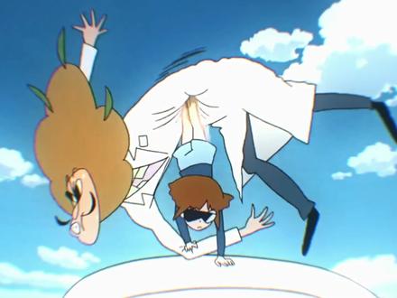 『柠檬三式』
#蜡笔小新 #远昼创意
@新川漫剪 @抖音小助手