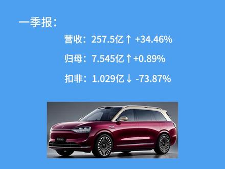 太惨了,股价腰斩 #赛力斯 #问界m9 #华为汽车