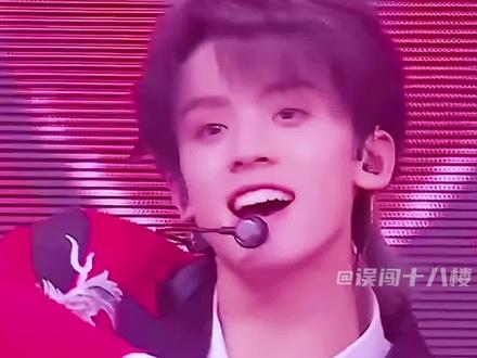 不开玩笑,我已经做好全职在家抢TF家族新年音乐会门票的准备了🤣 #TF家族四代 #TF家族新年音乐会