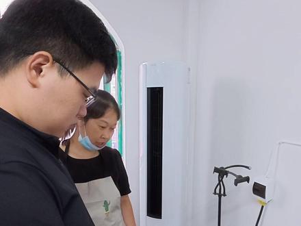 面筋的制作方法#烤面筋