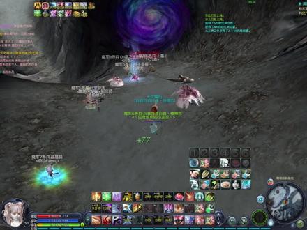 #永恆之塔 #游戏日常 魔族英雄-棒棒吉。野外单人PVP锦集。(全套副本首饰武器+副本武器副手+四件副本防具强化2到3,一件PVP手套加12,)380攻击320暴击。