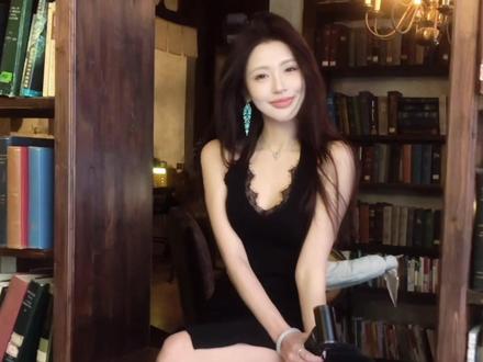 什么才是真理~ #摩羯座 #sexygirl