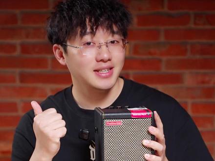 吉他小白普及篇之SPARK MINI数字电吉他音箱常见问题 新手普及视频请吉他大神绕道而行...或多多指点!#吉他知识 #零基础吉他教学 #吉他音箱 #spark音箱 #sparkmini